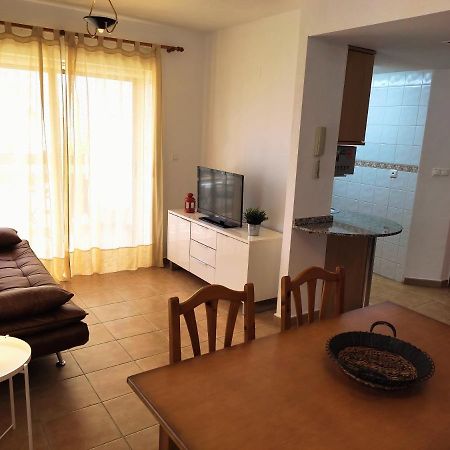 Albir-Beach Apartments El Albir Ngoại thất bức ảnh
