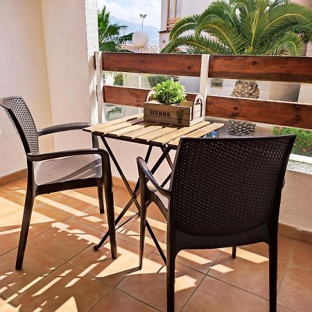 Albir-Beach Apartments El Albir Ngoại thất bức ảnh