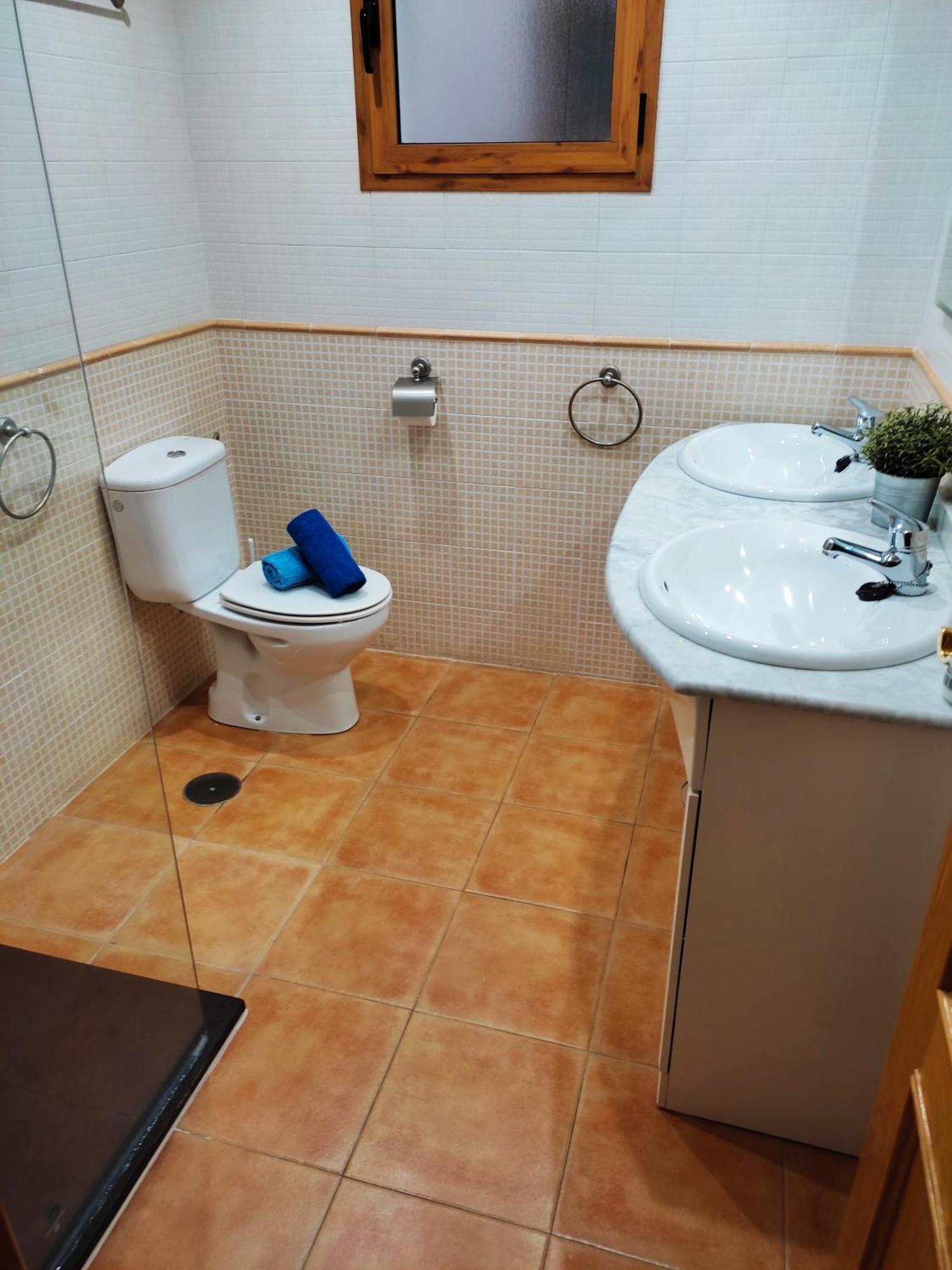 Albir-Beach Apartments El Albir Ngoại thất bức ảnh