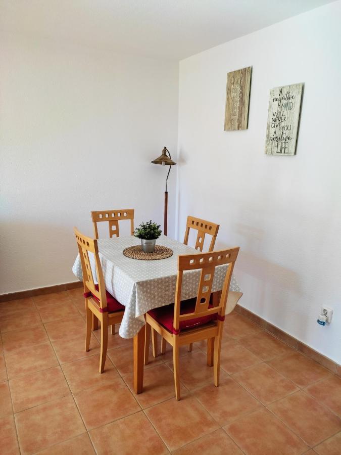 Albir-Beach Apartments El Albir Ngoại thất bức ảnh