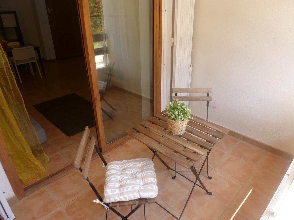 Albir-Beach Apartments El Albir Ngoại thất bức ảnh