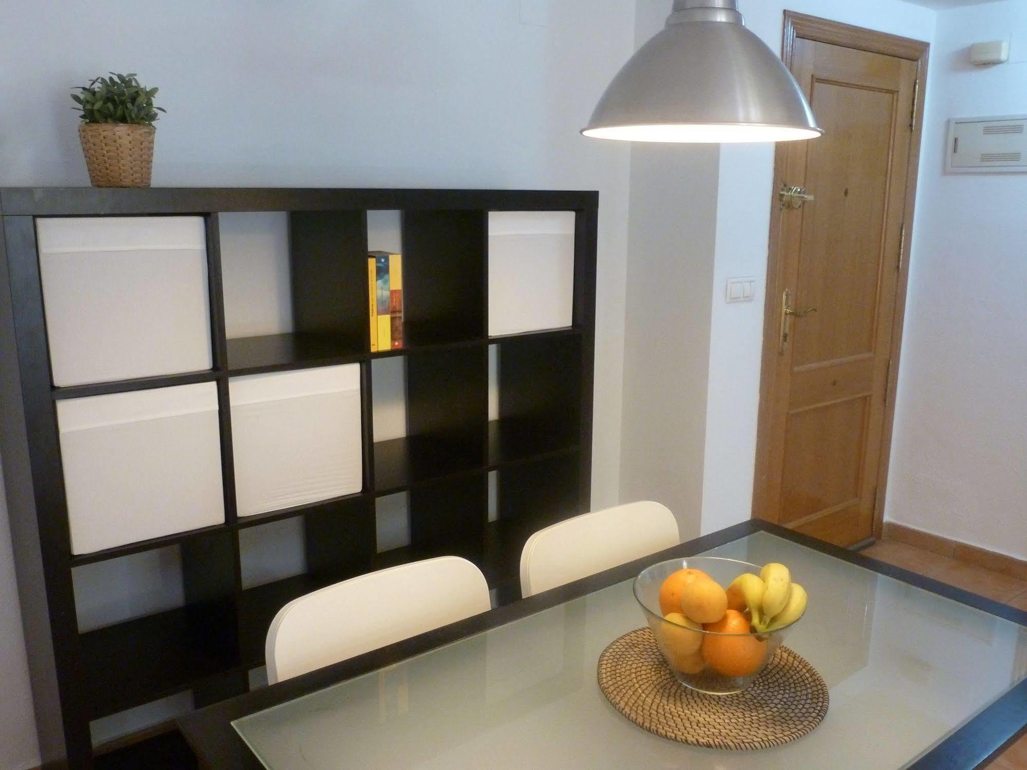 Albir-Beach Apartments El Albir Ngoại thất bức ảnh