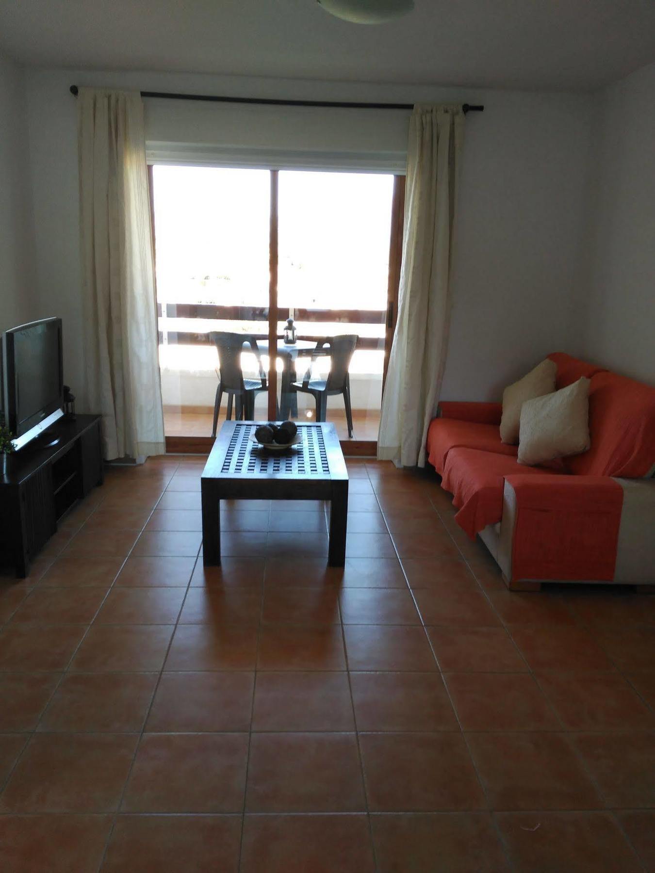 Albir-Beach Apartments El Albir Ngoại thất bức ảnh