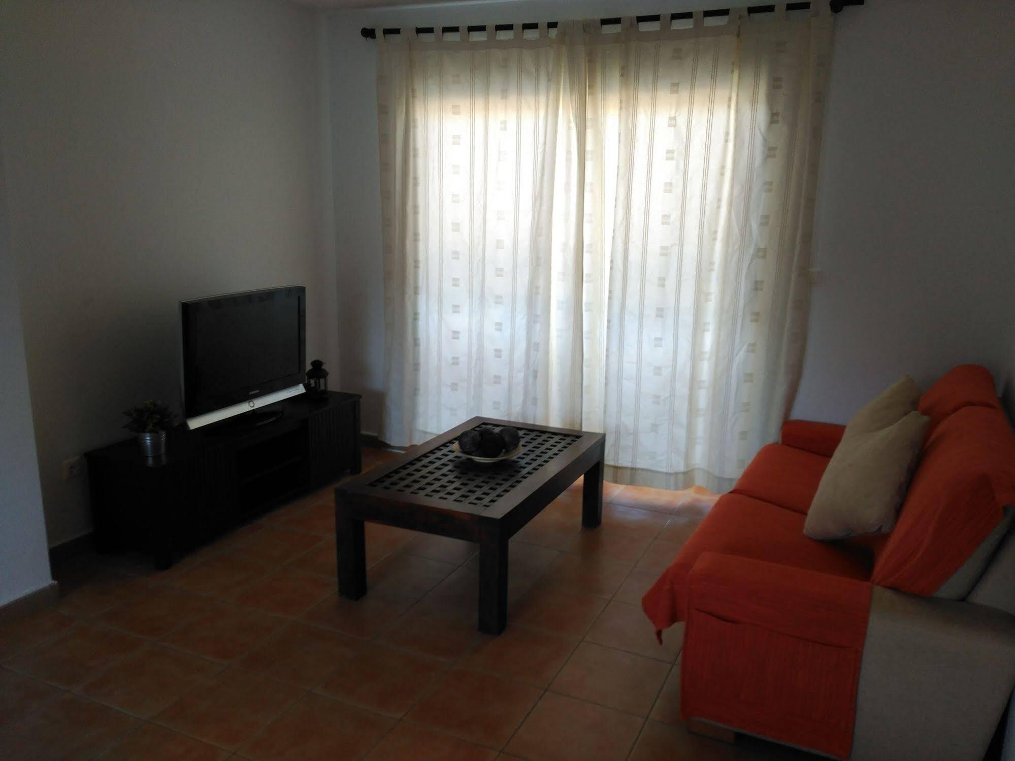 Albir-Beach Apartments El Albir Ngoại thất bức ảnh
