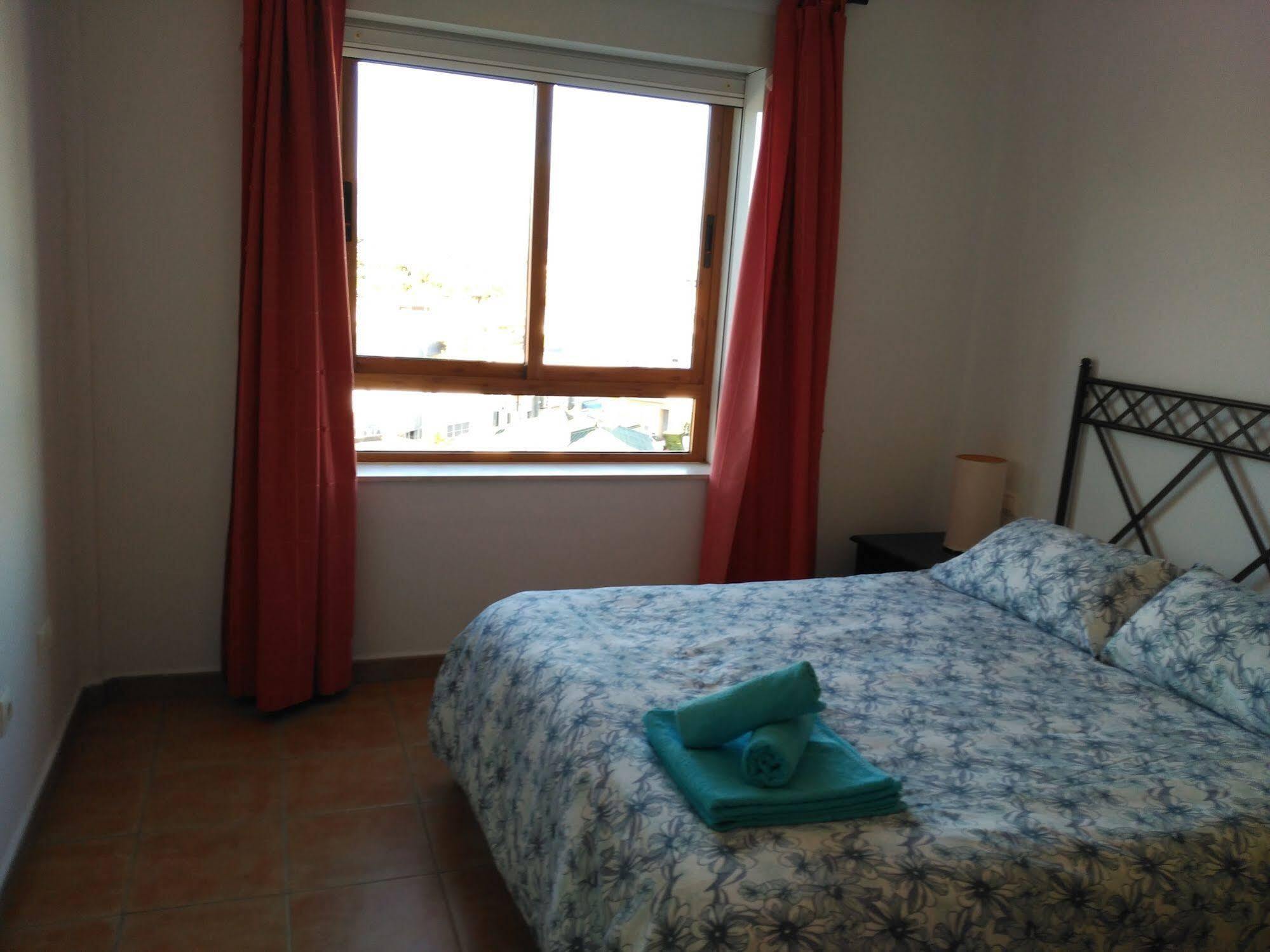 Albir-Beach Apartments El Albir Ngoại thất bức ảnh