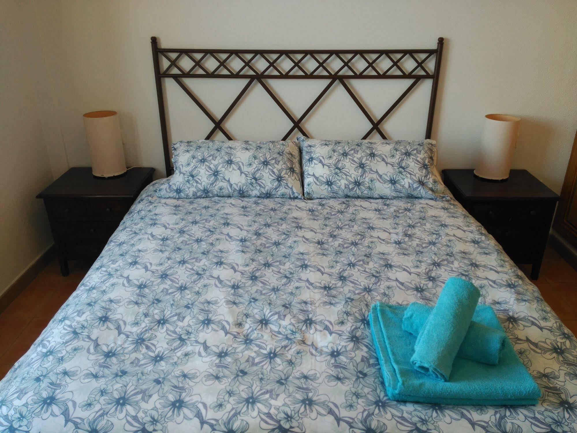Albir-Beach Apartments El Albir Ngoại thất bức ảnh