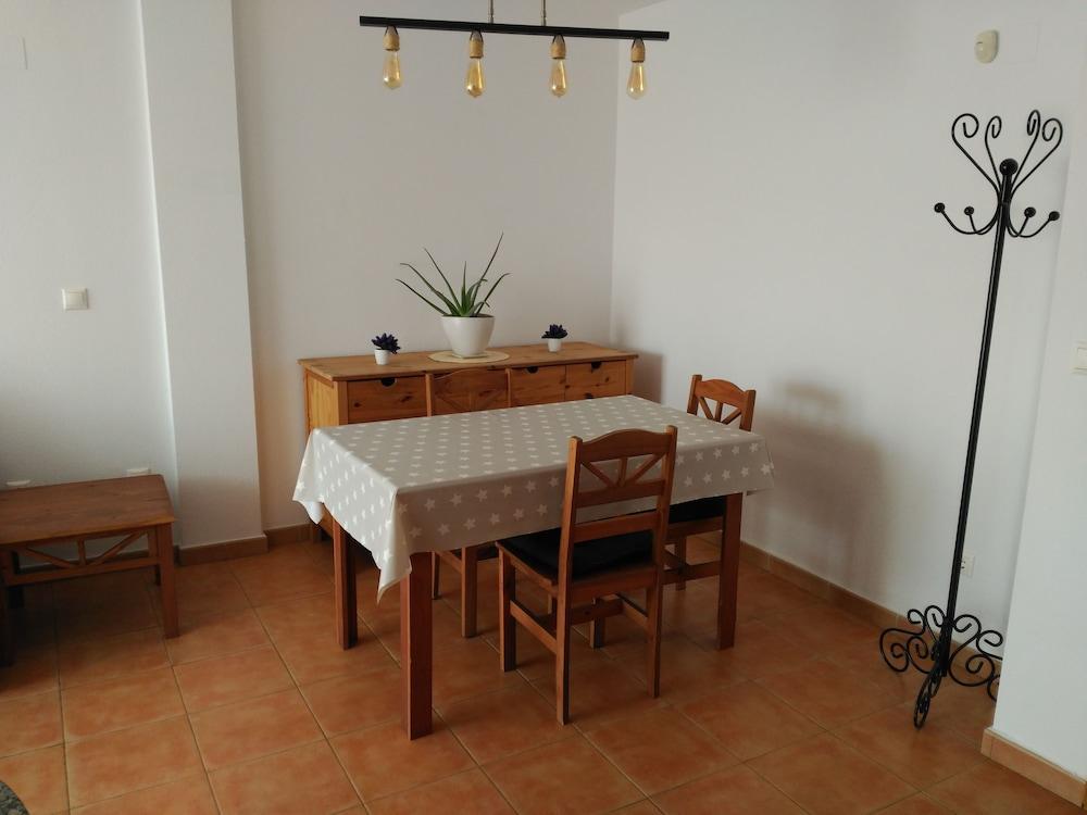 Albir-Beach Apartments El Albir Ngoại thất bức ảnh