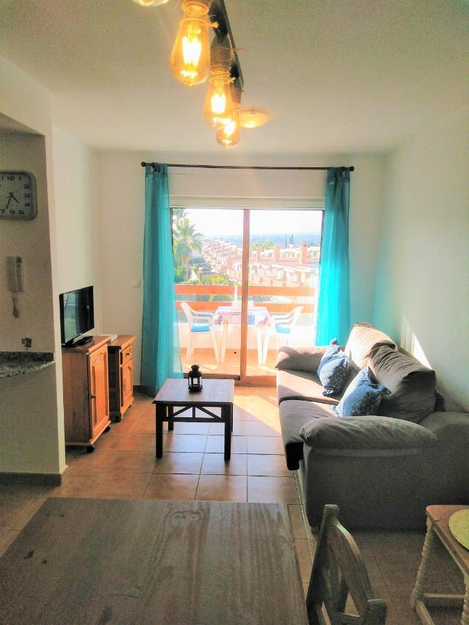 Albir-Beach Apartments El Albir Ngoại thất bức ảnh