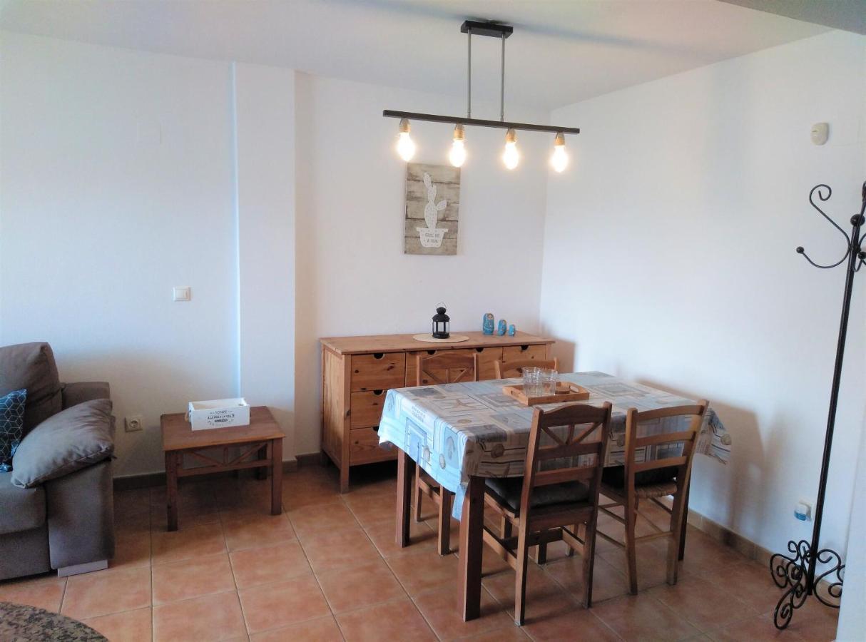 Albir-Beach Apartments El Albir Ngoại thất bức ảnh